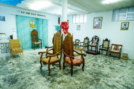 Terreiros de Candomblé em Salvador e Itaparica são reconhecidos como Patrimônio Cultural da Bahia