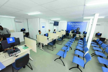 Atualização do Cadastro Único para BPC e Bolsa Família de famílias unipessoais não exige mais visita domiciliar