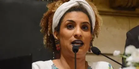Moraes manda executar penas dos condenados pela morte de Marielle Franco