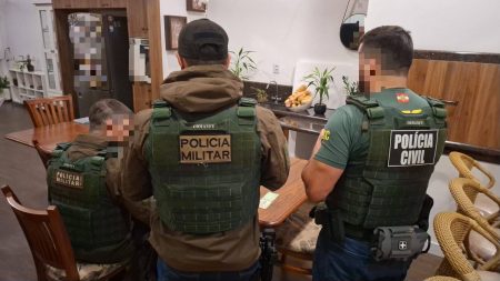 Operação mira cartel de shows, fraude em licitações e corrupção; empresário é alvo de prisão