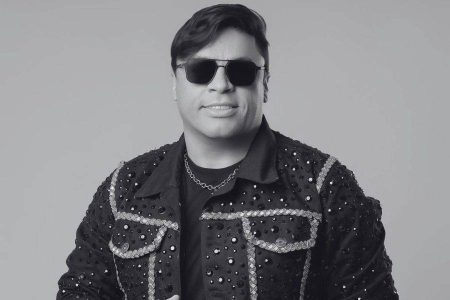 Forró perde Netto Araújo, ex-vocalista da Cavaleiros do Forró aos 42 anos