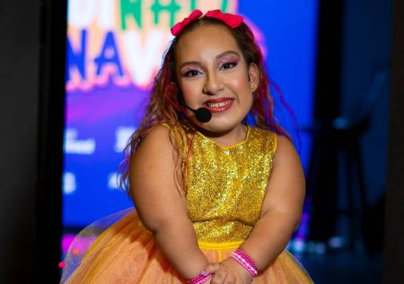 Após assalto, MC Divertida faz desabafo sobre segurança em Salvador