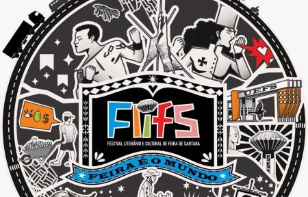Festival Literário de Feira de Santana anuncia programação da 19ª edição