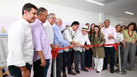 Lula e Jerônimo inauguram Hospital Estadual do Litoral Norte em Alagoinhas