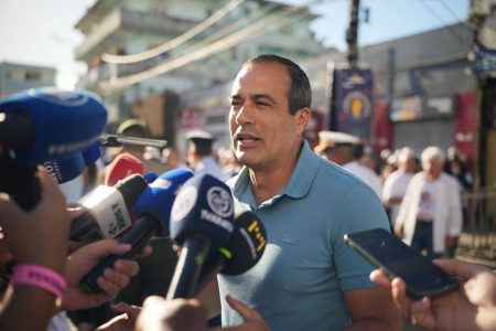 Bruno Reis defende autonomia política e cobra “20 anos de promessas” na Bahia