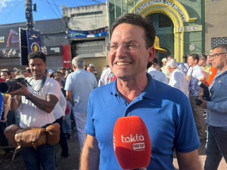 João Roma rebate declaração de Rui Costa: “Declaração preconceituosa”