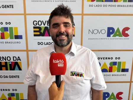 Adolfo Loyola rebate Bruno Reis e cita dívida bilionária da Prefeitura com a Embasa