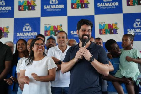 Semob destaca integração do Terminal Mané Dendê com futuro teleférico