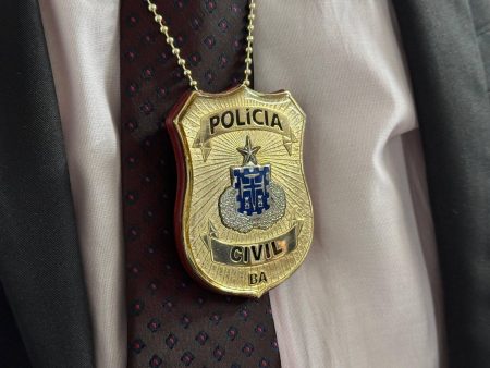 Décimo advogado alvo da Operação Sintonia de Gravata é preso no interior da Bahia