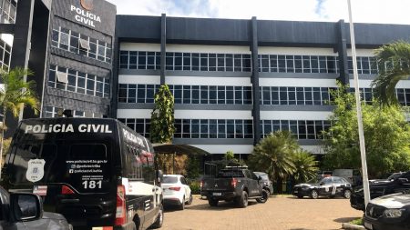 Operação Joio Limpo prende suspeitos de duplo homicídio em Salvador
