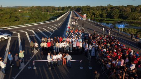 Governo explica entrega da Rodovia Ilhéus/Itabuna em etapas; ACM Neto critica inauguração