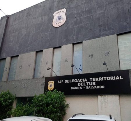 Suspeito de roubar correntes de ouro durante corrida na Barra é preso pela PC