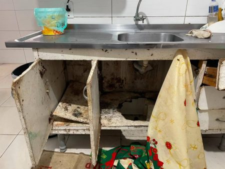 MPBA fecha lar de idosos após identificação de precariedade dos serviços