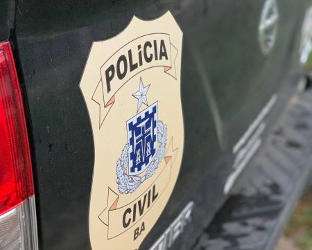 Operação Inceptum: PC encontra R$ 100 mil em espécie durante operação contra tráfico e armas
