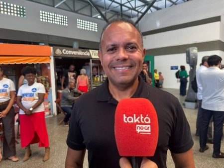 Kiki Bispo critica visita de Boulos e cita falta de obras e recursos à Salvador