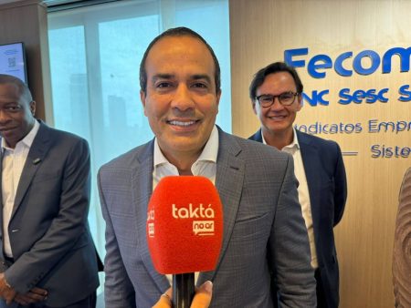 Em parceria com a Fecomércio, Prefeitura lança programa ‘Meu Primeiro Negócio’ para jovens