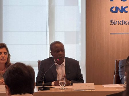 Secretário de Infraestrutura anuncia projeto voltado ao empreendedorismo jovem em Salvador