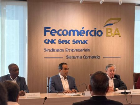 Bruno Reis defende negociação para evitar tarifaço e diz que disputa política prejudica o país