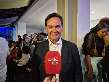 VÍDEO: Circuito Mulheres Negras em Movimento aponta caminhos para o futuro de Salvador, diz Sosthenes Macedo
