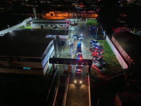 Operação Eldorado desarticula grupo suspeito de agiotagem na Bahia