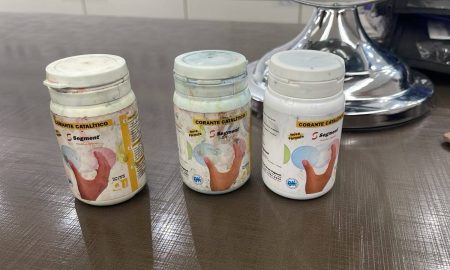 Operação apreende produtos vencidos em óticas de Salvador