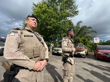 Concurso da Polícia Militar e do Corpo de Bombeiros da Bahia abre 40 vagas