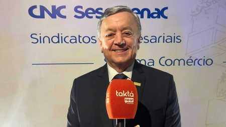 VÍDEO: Kelsor Fernandes destaca expansão do Sistema Comércio na Bahia