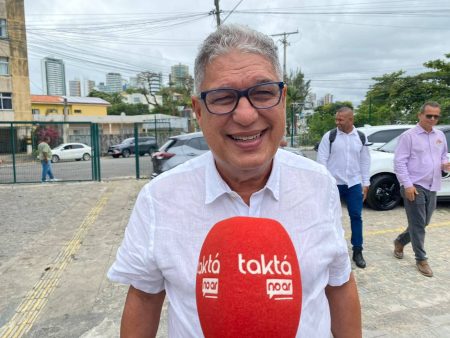 Rosemberg Pinto prevê baixo quórum na ALBA durante período eleitoral