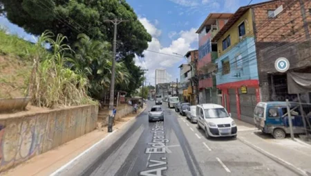 Casal é morto a tiros em Narandiba; DHPP apura autoria e motivação do crime