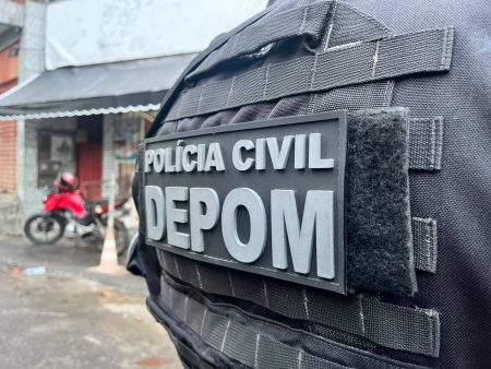 Polícia Civil deflagra operação contra grupo investigado por assaltos no Rio Vermelho
