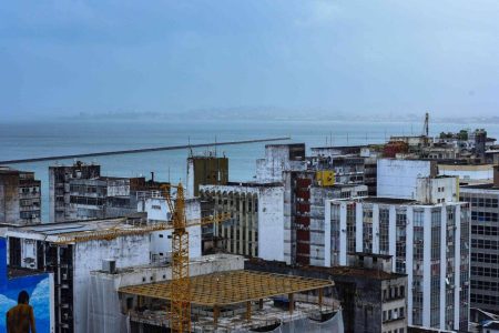 Salvador terá semana de chuva, mas previsão indica melhora no fim de semana