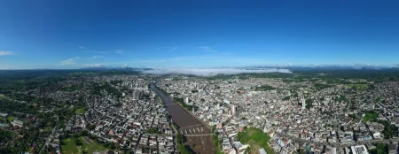 Confira a programação dos 116 anos de Itabuna nesta semana