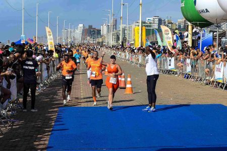 Prefeitura pretende descentralizar corridas de rua e reduzir impactos na Barra