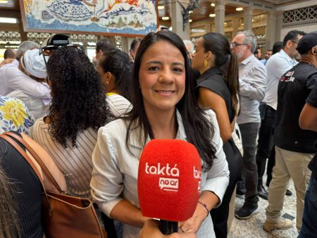 Rowenna comenta acusação de agressão envolvendo Jerônimo e diz que oposição faz “oportunismo político”