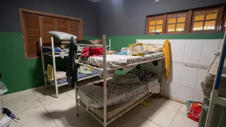 Operação Terra Santa: “queima de arquivo”, tortura, denúncias; o que se sabe sobre a clínica em Candeias
