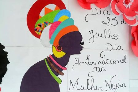 Mais de 40 unidades de saúde de Salvador oferecem serviços voltados à saúde da mulher negra