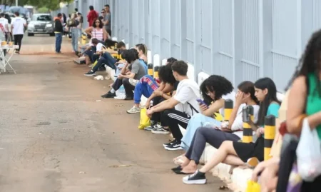 Prazo para apresentar recursos sobre atendimento especializado no Enem 2026 termina nesta sexta