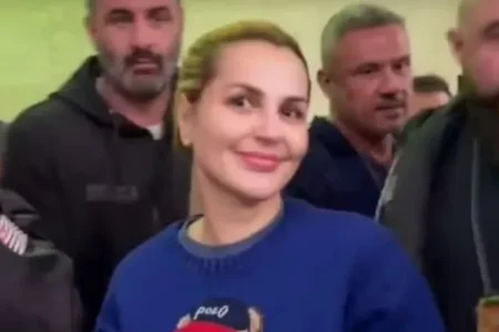 Julgamento do pedido de liberdade de Deolane Bezerra inicia nesta segunda