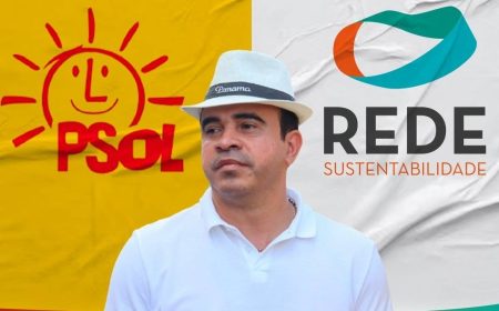 Pré-candidato do Psol, Ronaldo Mansur apresenta prioridades para disputar o Governo da Bahia