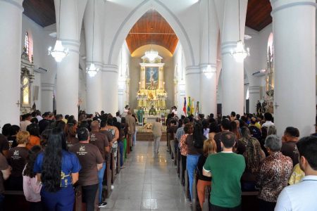 Programação da Festa de Senhora Sant’Ana 2026 é divulgada em Feira de Santana