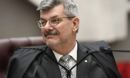 STF inclui ministro Marco Buzzi em inquérito que apura venda de sentenças no STJ