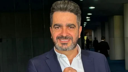 PRTB oficializa Leonardo Avalanche como pré-candidato à Presidência da República