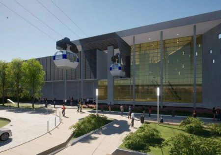 Teleférico do Subúrbio deve sair do papel ainda este ano, diz prefeito