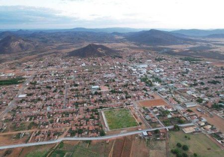 Bahia tem município com situação de emergência reconhecida pelo Governo Federal