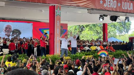 VÍDEO: Rui Costa diz que meta é garantir mais de 5 milhões de votos de frente para Lula na Bahia