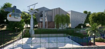 Prefeitura cria comissão para avançar com projeto do Teleférico do Subúrbio