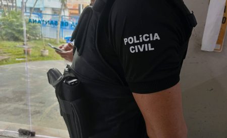 Investigado por oferecer dinheiro a adolescente em troca de atos sexuais é preso na Bahia