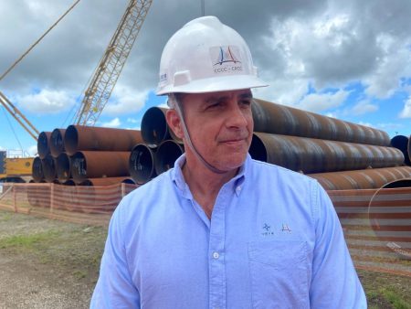 VÍDEO: Ponte Salvador-Itaparica conta com 71 empresas baianas e prevê até 1.200 empregos diretos