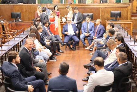 Câmara de Salvador aprova projeto que prevê R$ 93 milhões em precatórios do Fundef para professores