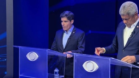 ACM Neto diz esperar debate “verdadeiro, transparente, direto e objetivo”